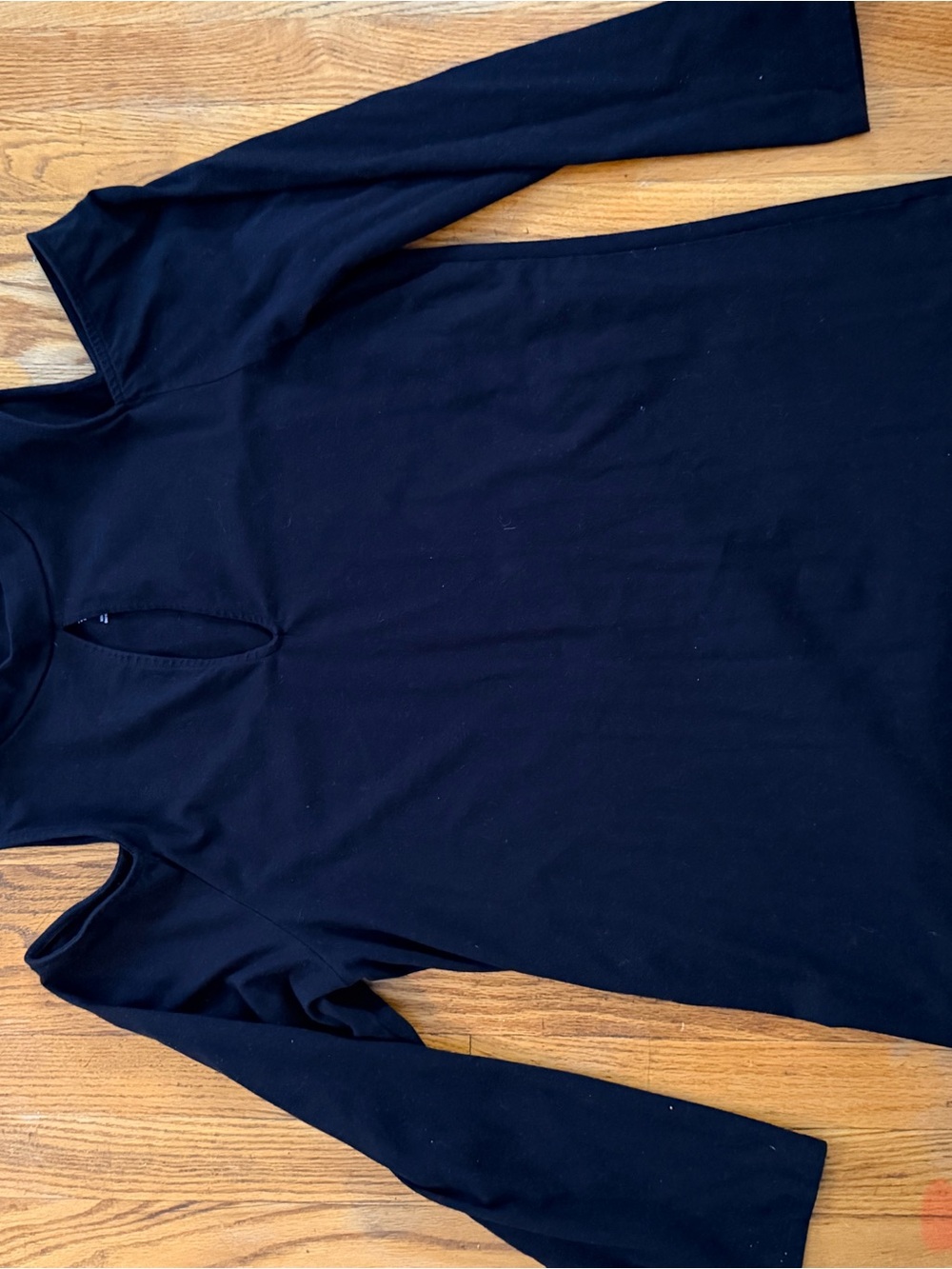 torrid Black Graphic Logo Tee